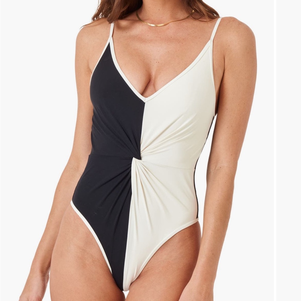 NWT Lspace One Piece Large
